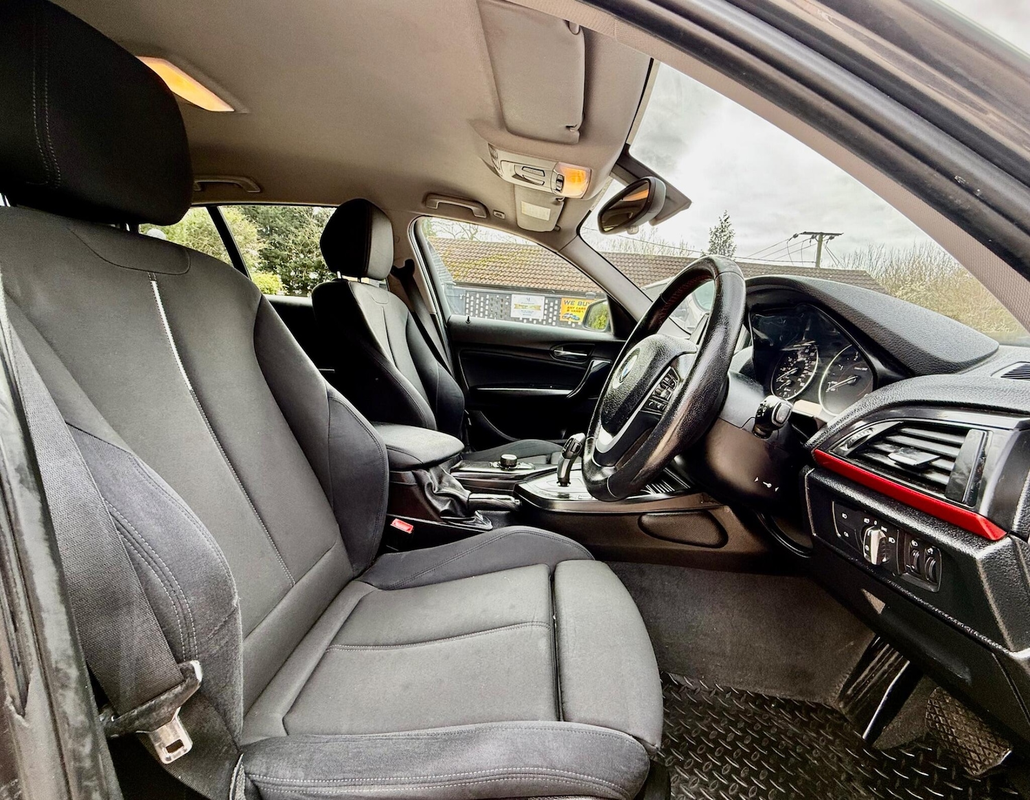 Used BMW 1 Series 2013 for sale - 77946222: Photo 5