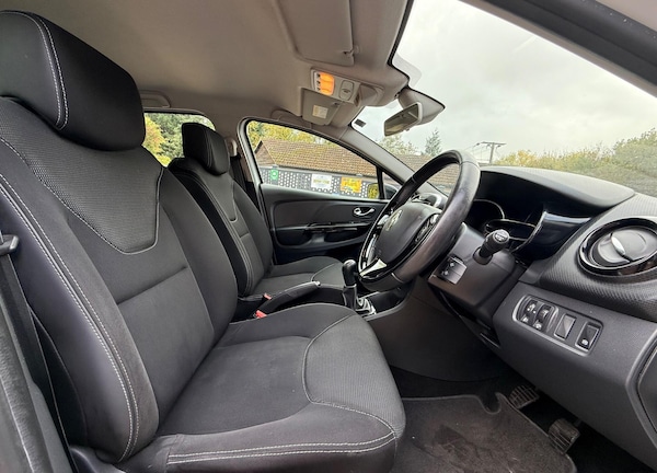 Used Renault Clio 2014 for sale - 76253181: Photo 14