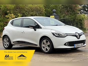 Renault - Clio