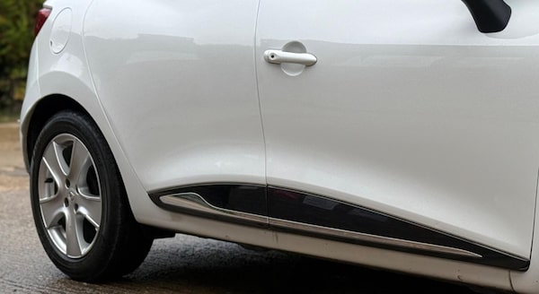 Used Renault Clio 2014 for sale - 76253181: Photo 28