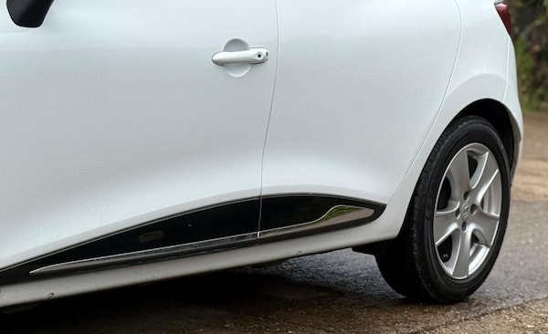 Used Renault Clio 2014 for sale - 76253181: Photo 31