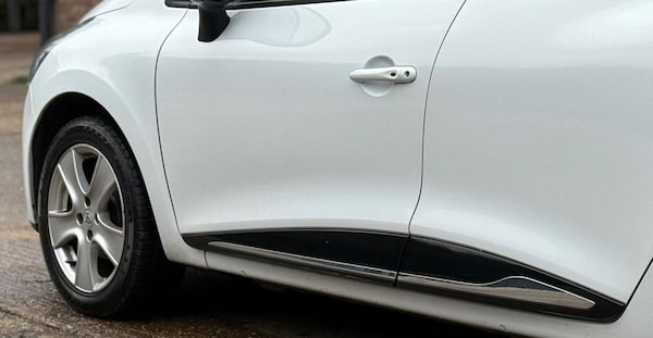 Used Renault Clio 2014 for sale - 76253181: Photo 34