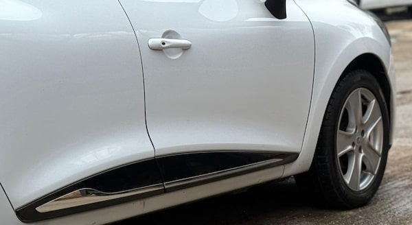 Used Renault Clio 2014 for sale - 76253181: Photo 37