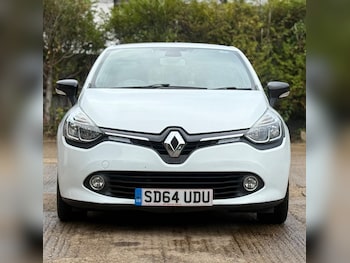 Used Renault Clio 2014 for sale - 76253181: Photo 3