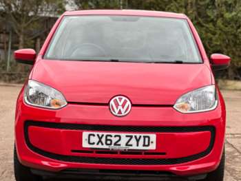 Used Volkswagen up! 2012 for sale - 73654447: Photo