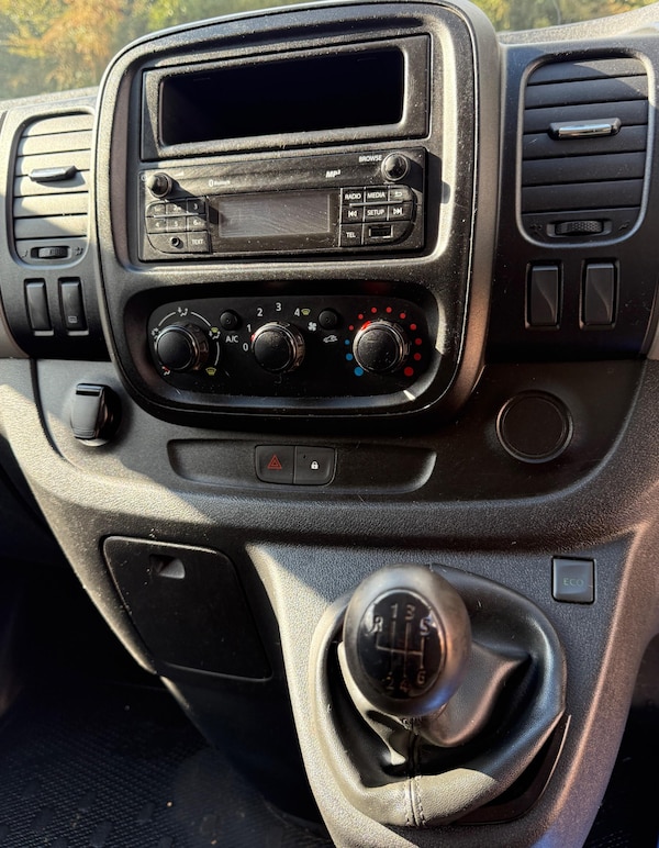 Used Renault Trafic 2019 for sale - 76120148: Photo 18