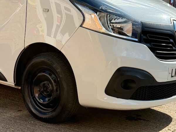 Used Renault Trafic 2019 for sale - 76120148: Photo 20
