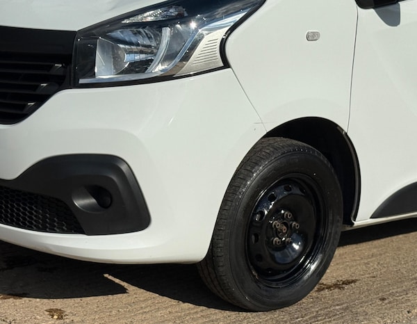 Used Renault Trafic 2019 for sale - 76120148: Photo 23