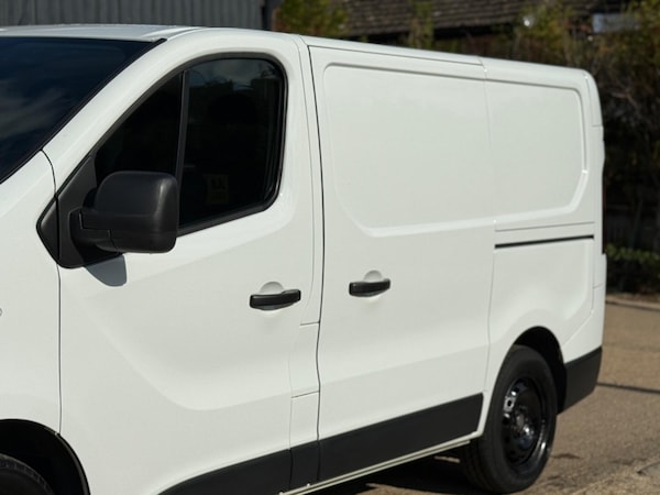 Used Renault Trafic 2019 for sale - 76120148: Photo 24