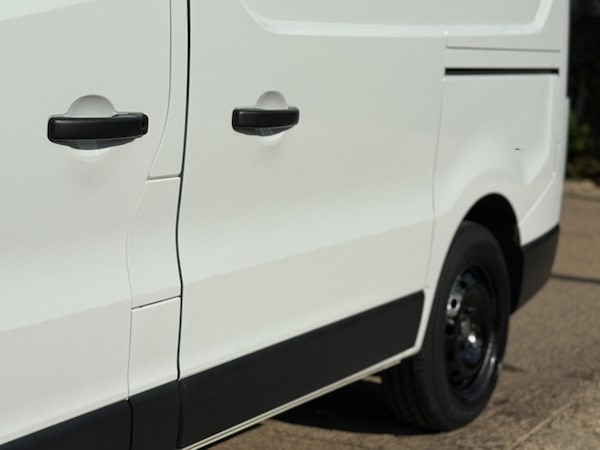 Used Renault Trafic 2019 for sale - 76120148: Photo 25