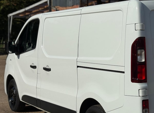 Used Renault Trafic 2019 for sale - 76120148: Photo 27