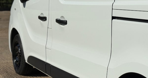 Used Renault Trafic 2019 for sale - 76120148: Photo 28