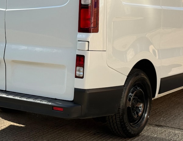 Used Renault Trafic 2019 for sale - 76120148: Photo 29