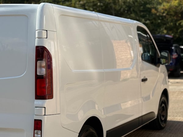 Used Renault Trafic 2019 for sale - 76120148: Photo 30