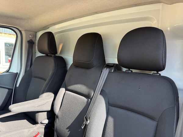 Used Renault Trafic 2019 for sale - 76120148: Photo 34