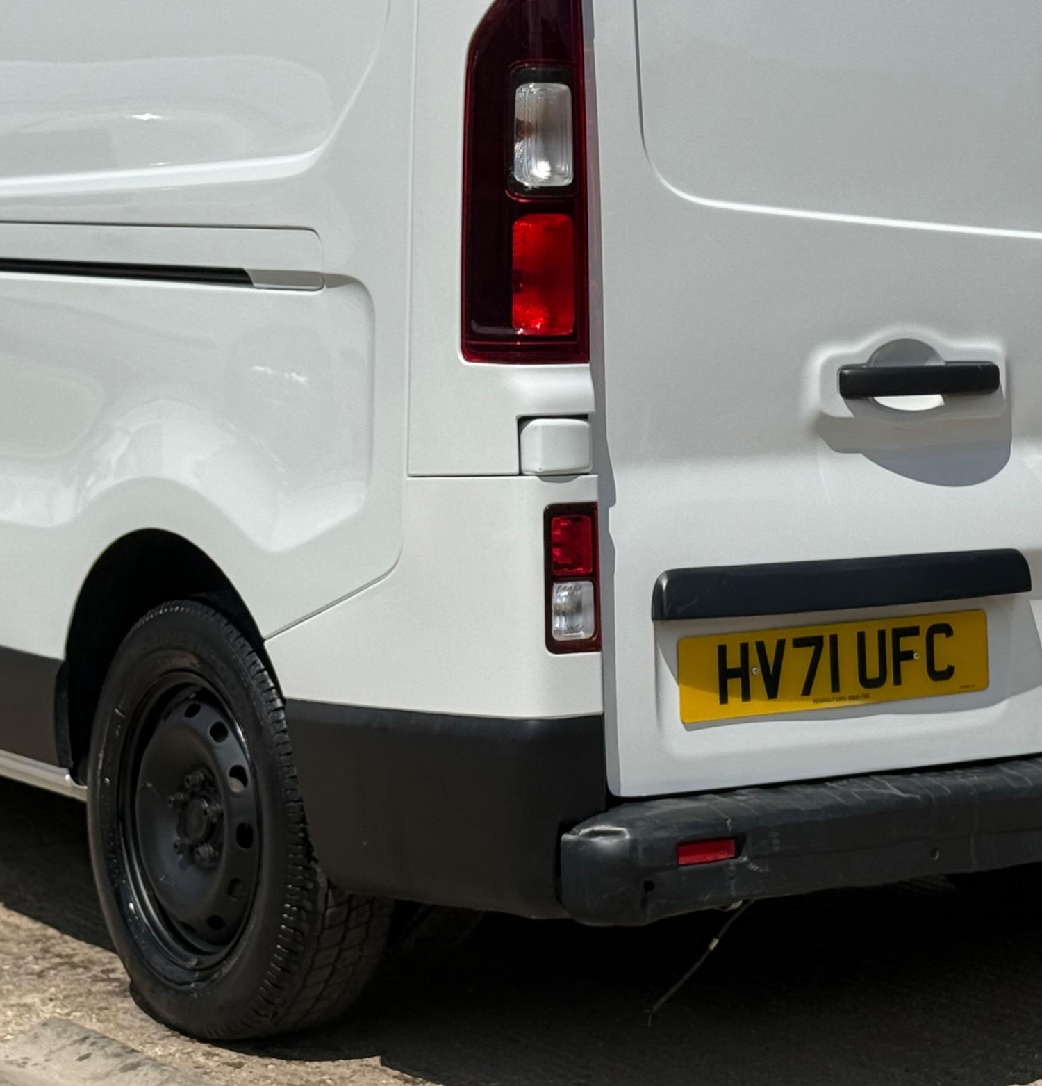 Vehicle 24