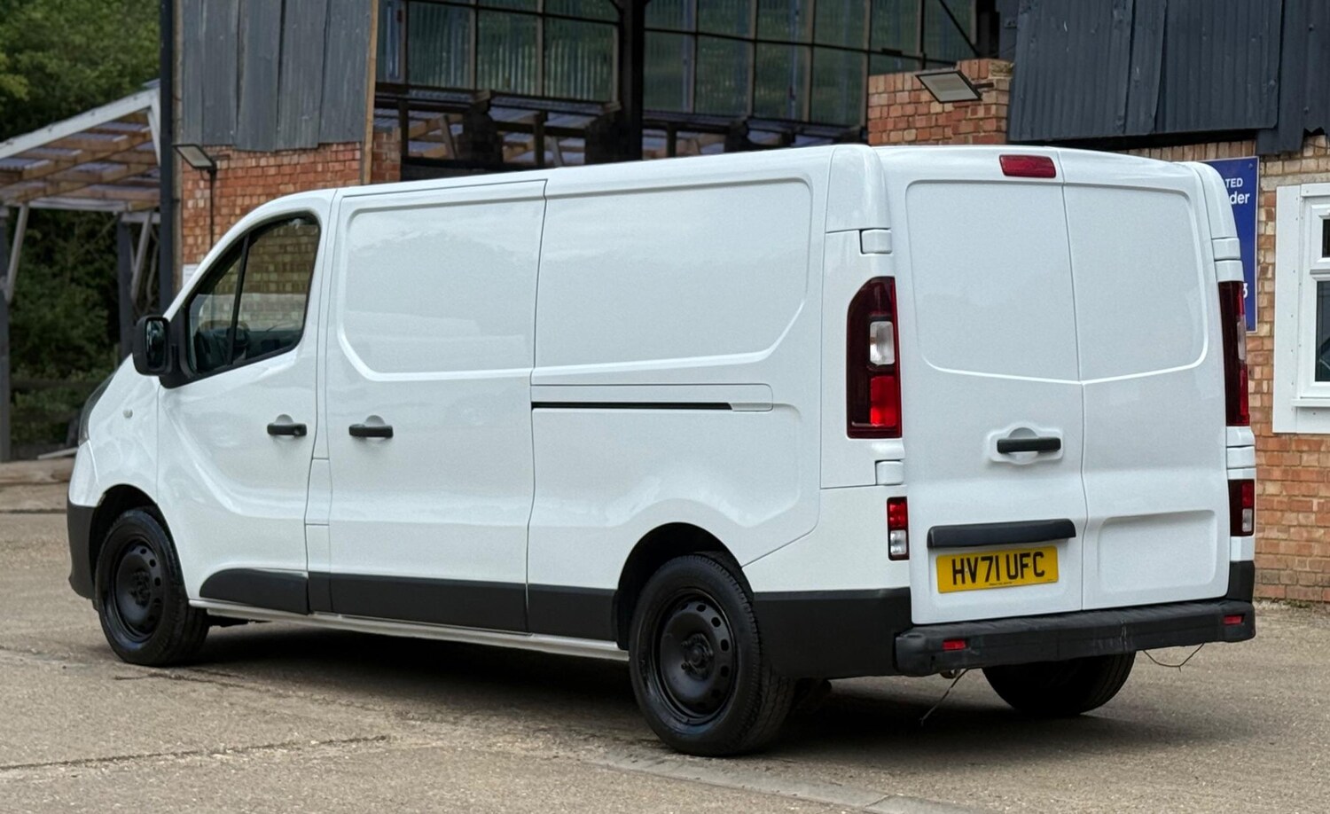 Vehicle 7
