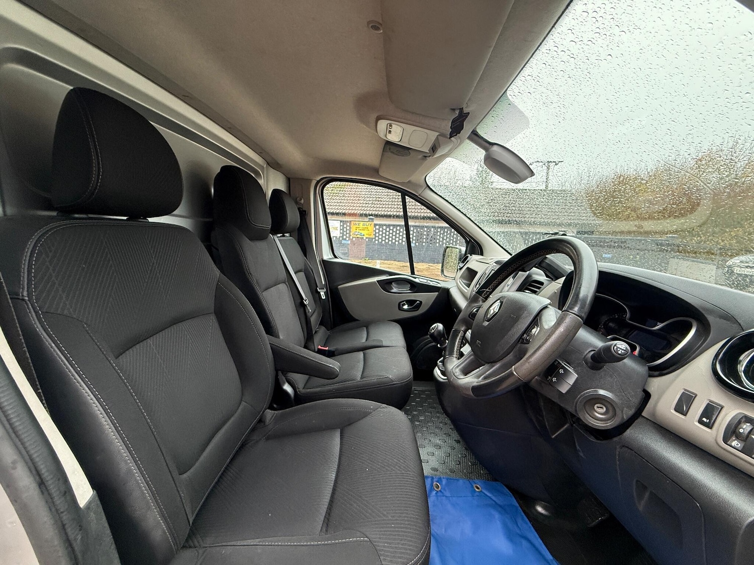 Used Renault Trafic 2019 for sale - 76739335: Photo 14