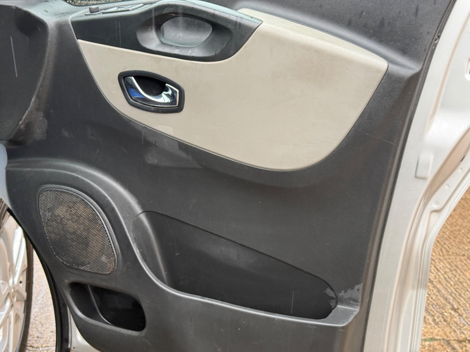 Used Renault Trafic 2019 for sale - 76739335: Photo 21