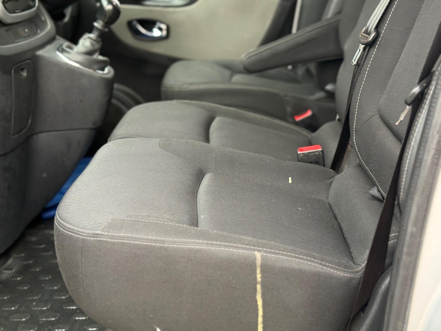 Used Renault Trafic 2019 for sale - 76739335: Photo 22