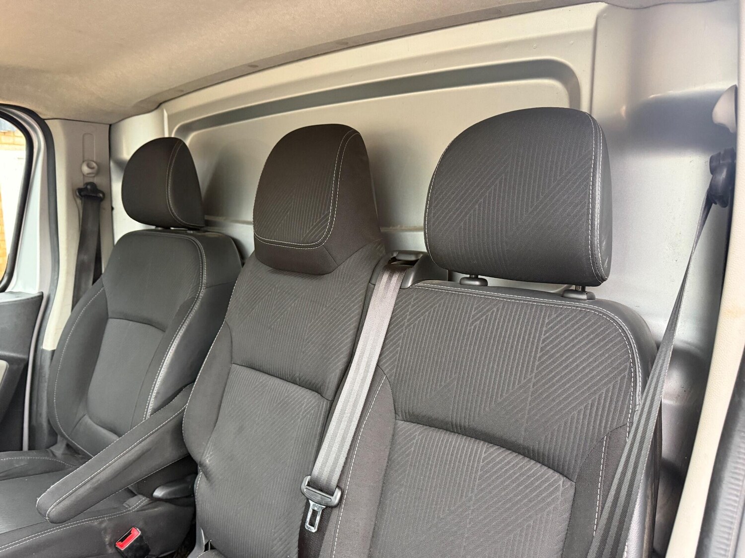 Used Renault Trafic 2019 for sale - 76739335: Photo 23