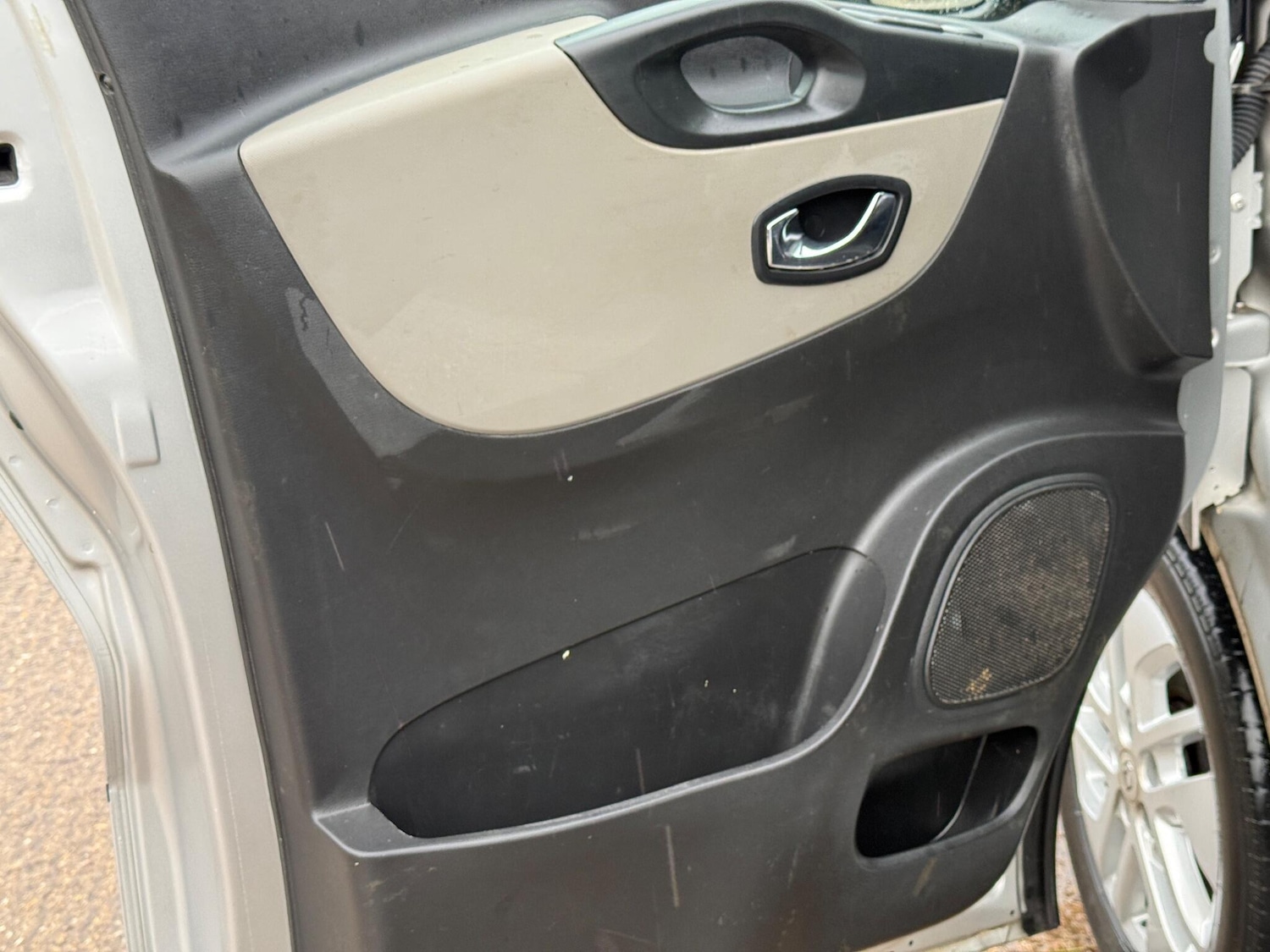 Used Renault Trafic 2019 for sale - 76739335: Photo 24