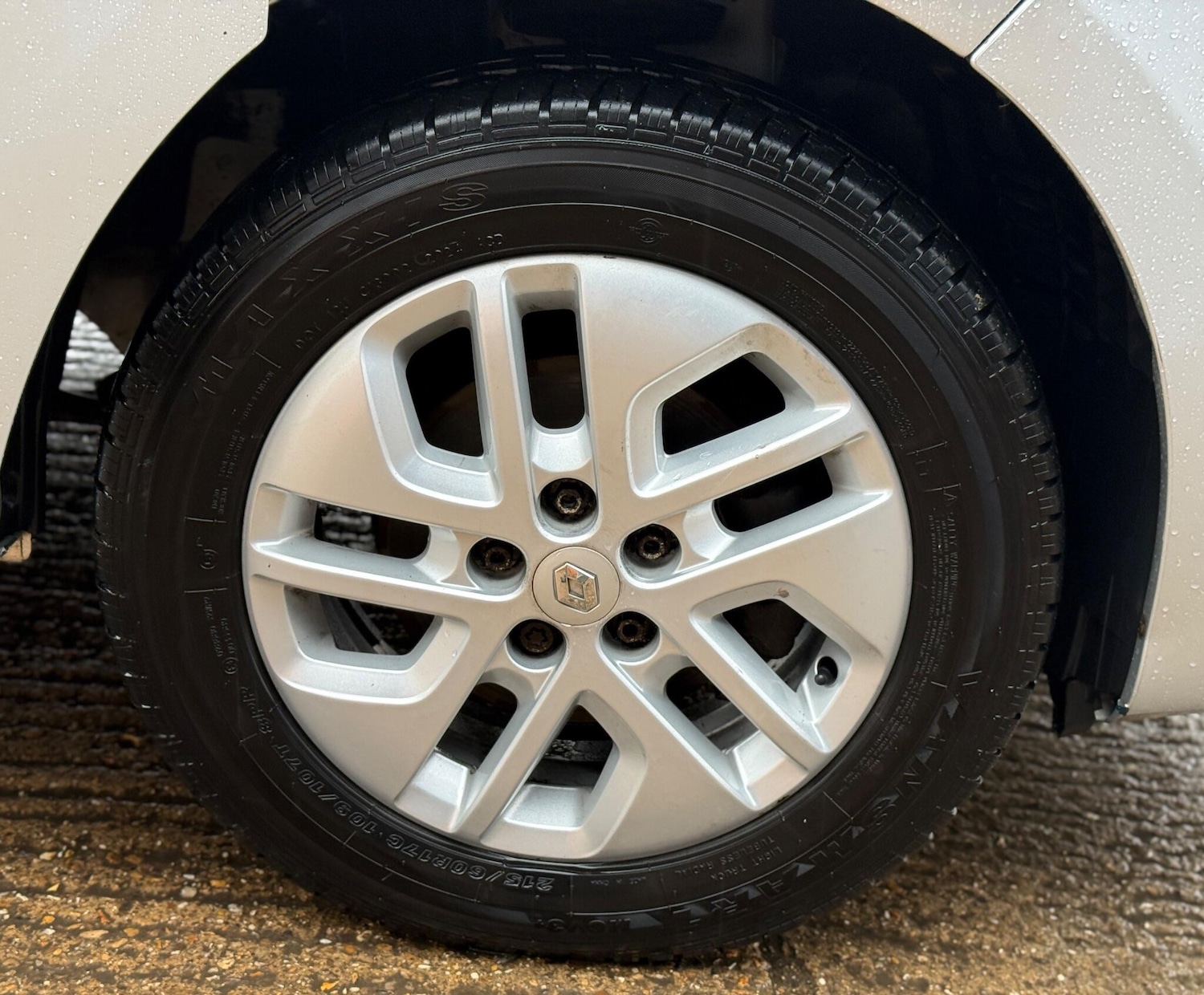 Used Renault Trafic 2019 for sale - 76739335: Photo 27