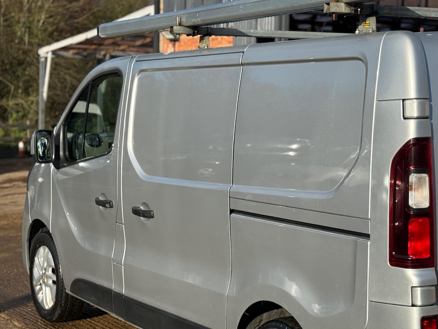 Used Renault Trafic 2019 for sale - 76739335: Photo 29