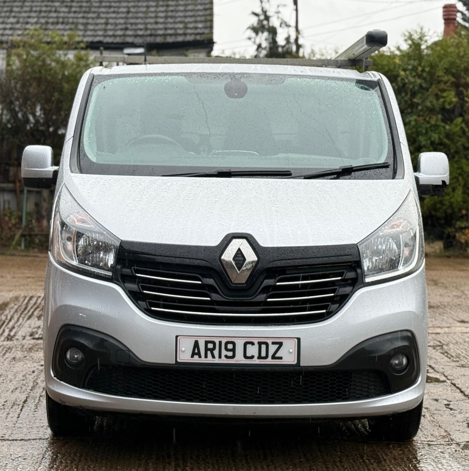 Used Renault Trafic 2019 for sale - 76739335: Photo 3