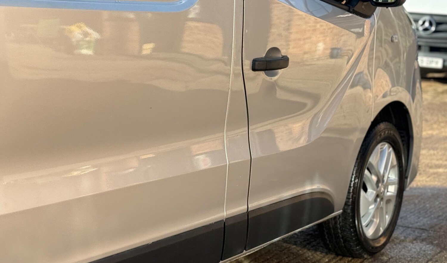 Used Renault Trafic 2019 for sale - 76739335: Photo 33