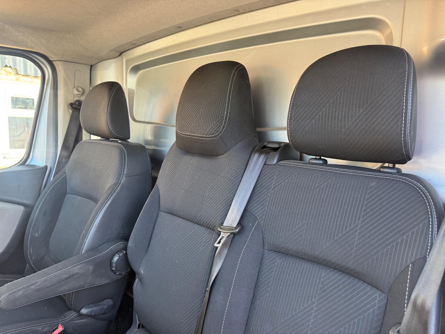 Used Renault Trafic 2019 for sale - 76739335: Photo 35
