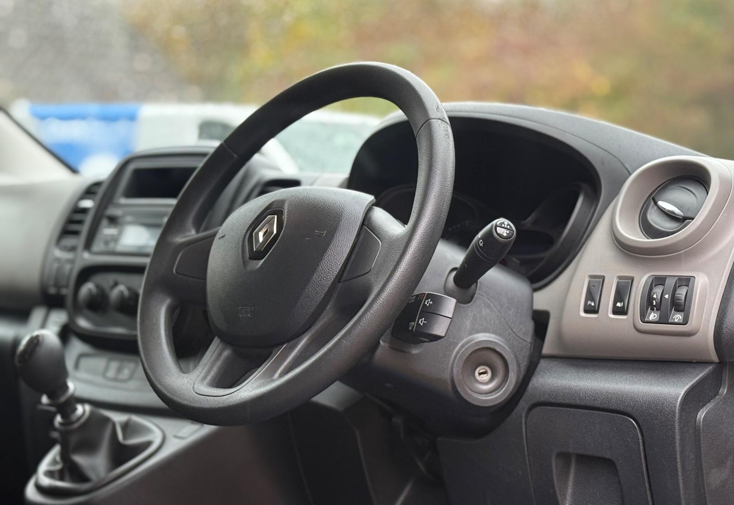 Used Renault Trafic 2018 for sale - 76490928: Photo 13