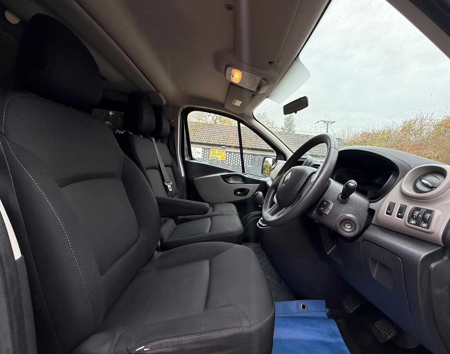 Used Renault Trafic 2018 for sale - 76490928: Photo 14