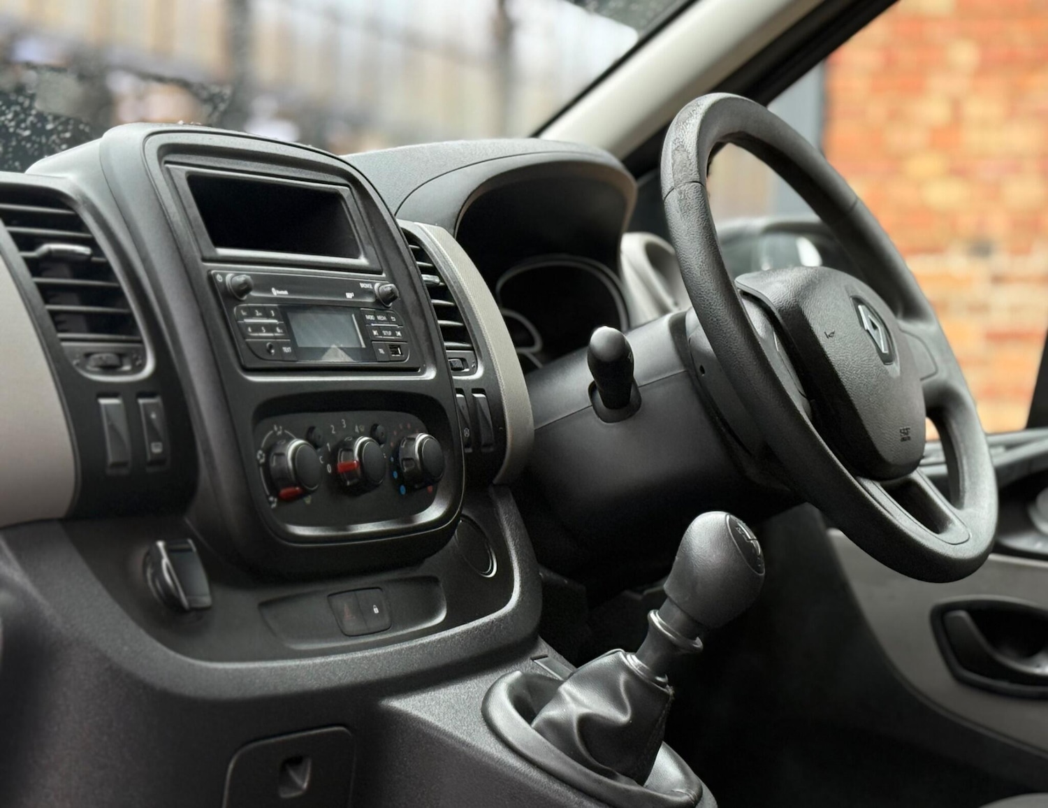 Used Renault Trafic 2018 for sale - 76490928: Photo 20