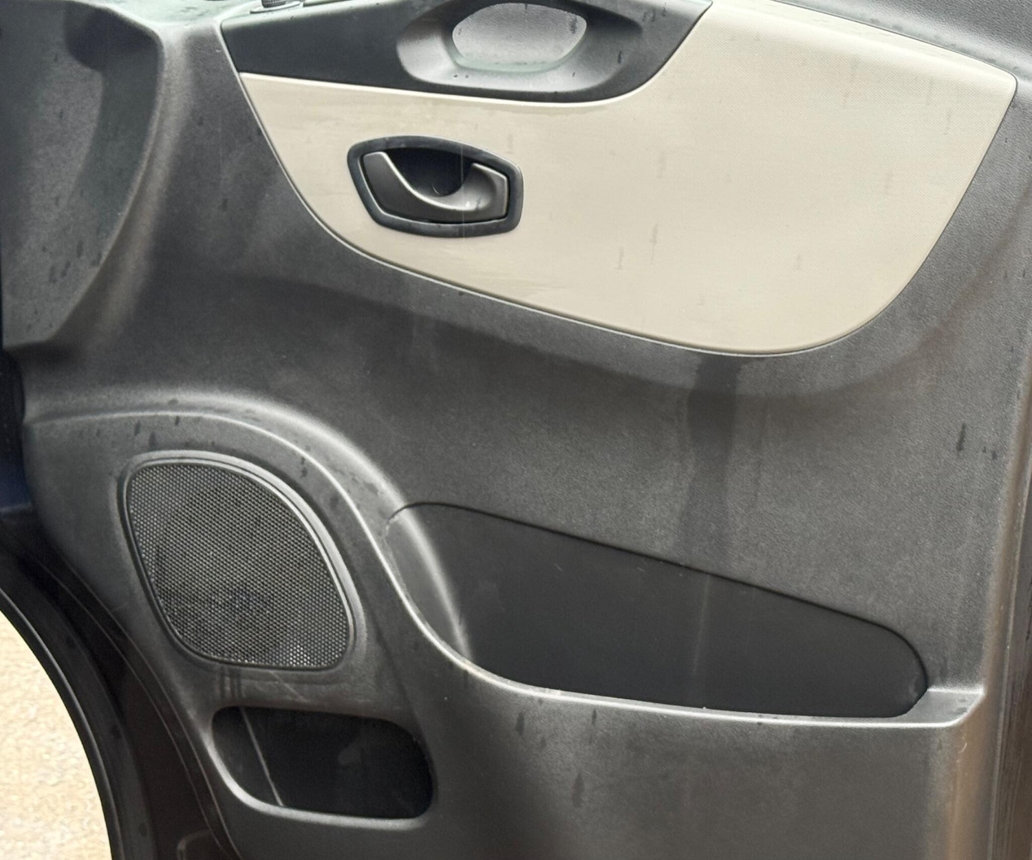 Used Renault Trafic 2018 for sale - 76490928: Photo 22