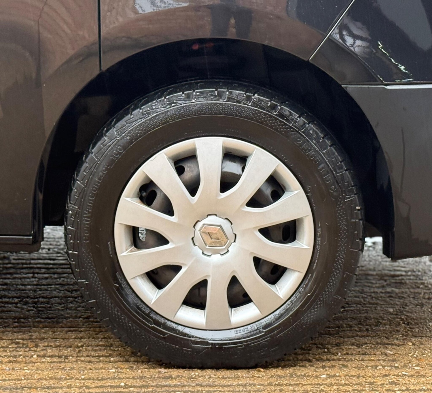 Used Renault Trafic 2018 for sale - 76490928: Photo 23