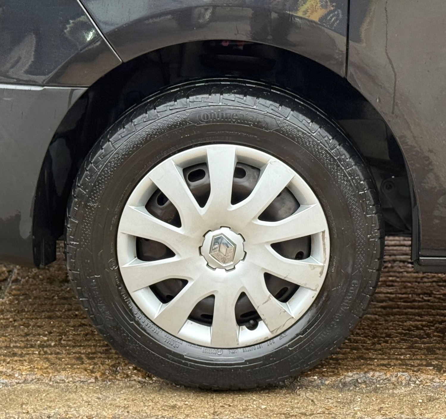 Used Renault Trafic 2018 for sale - 76490928: Photo 24