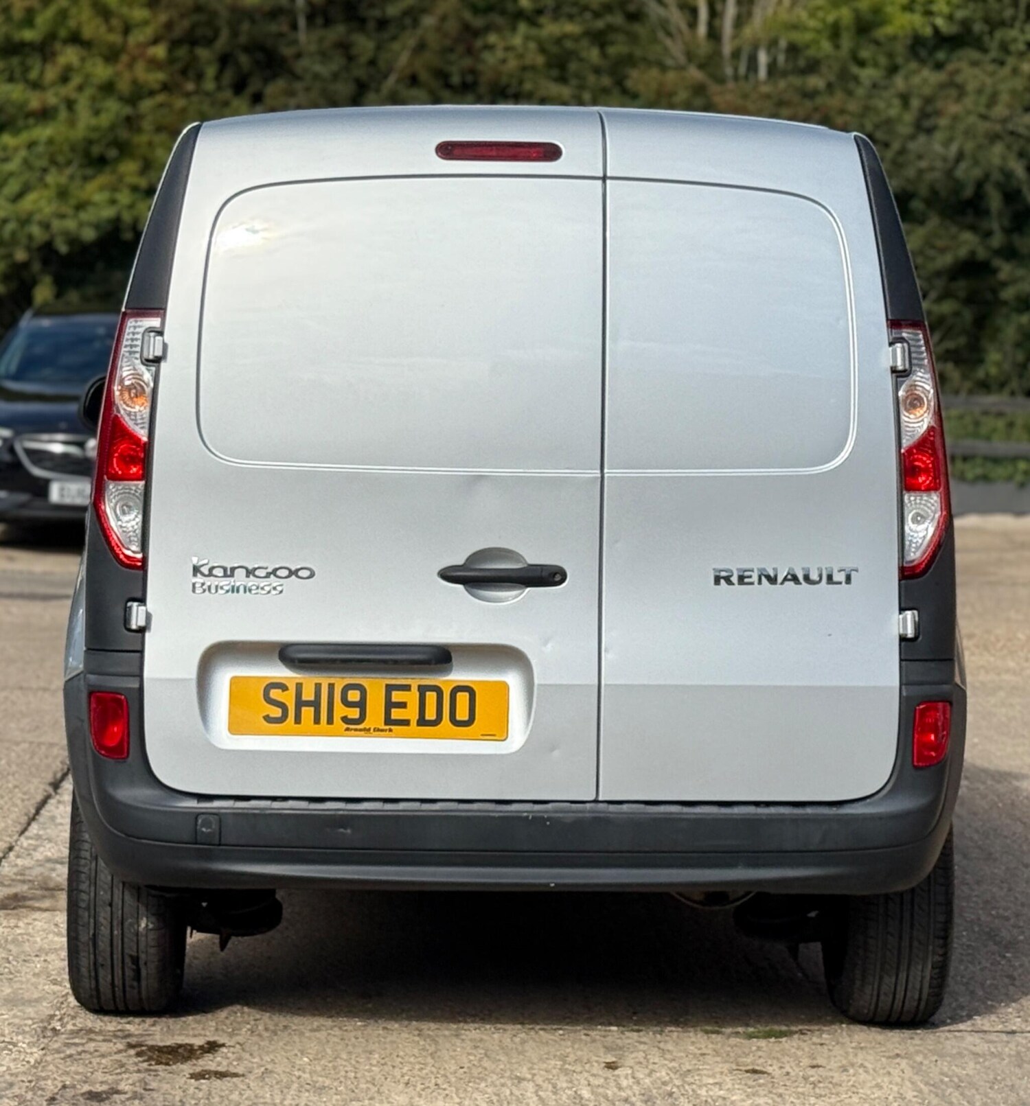 Used Renault Kangoo 2019 for sale - 76036519: Photo 10