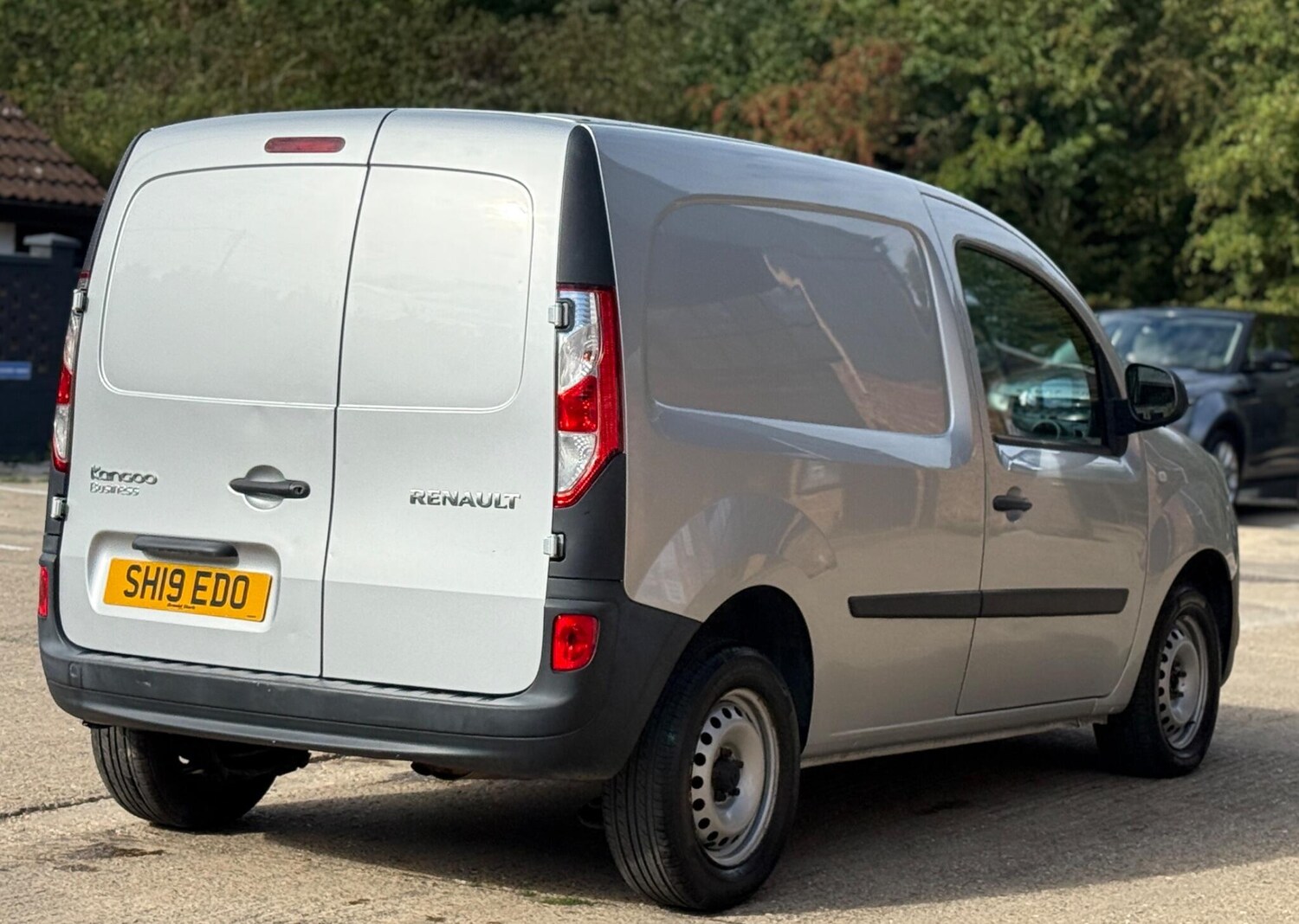 Used Renault Kangoo 2019 for sale - 76036519: Photo 11