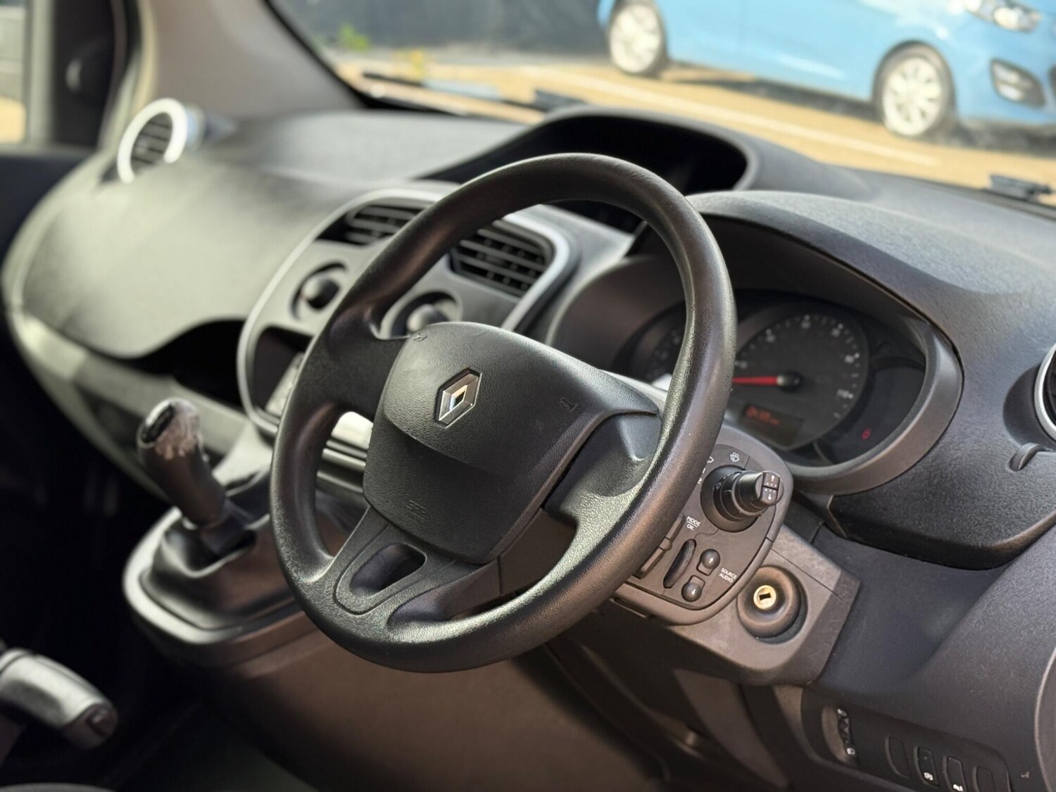 Used Renault Kangoo 2019 for sale - 76036519: Photo 13