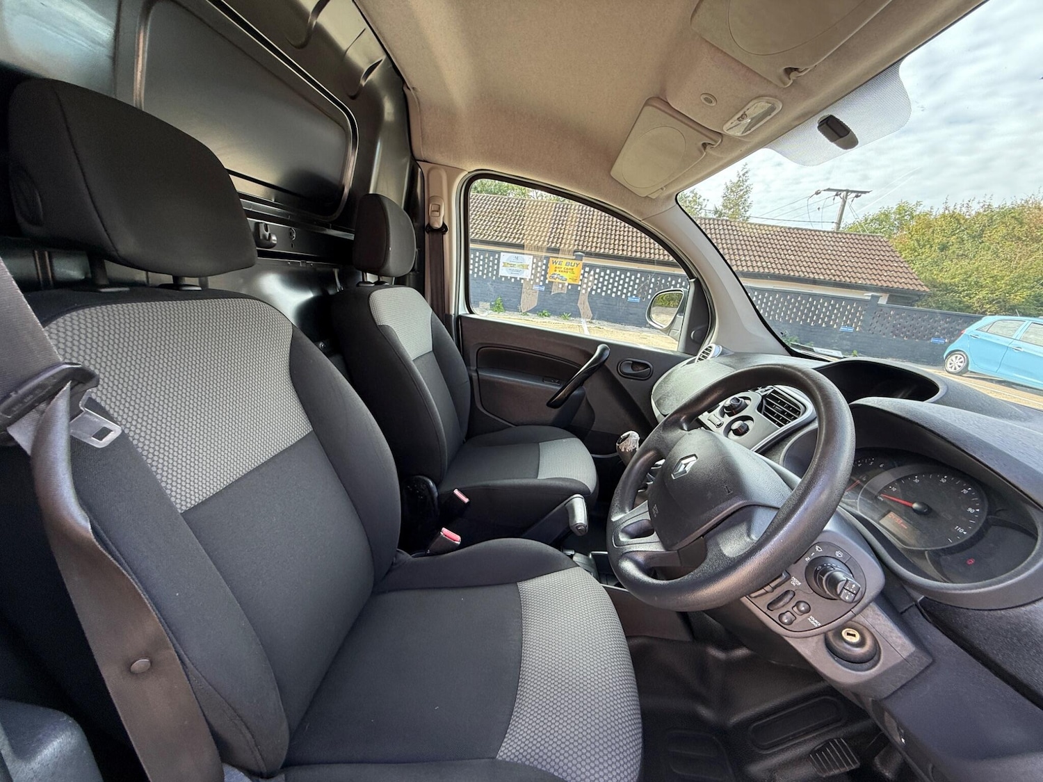 Used Renault Kangoo 2019 for sale - 76036519: Photo 14