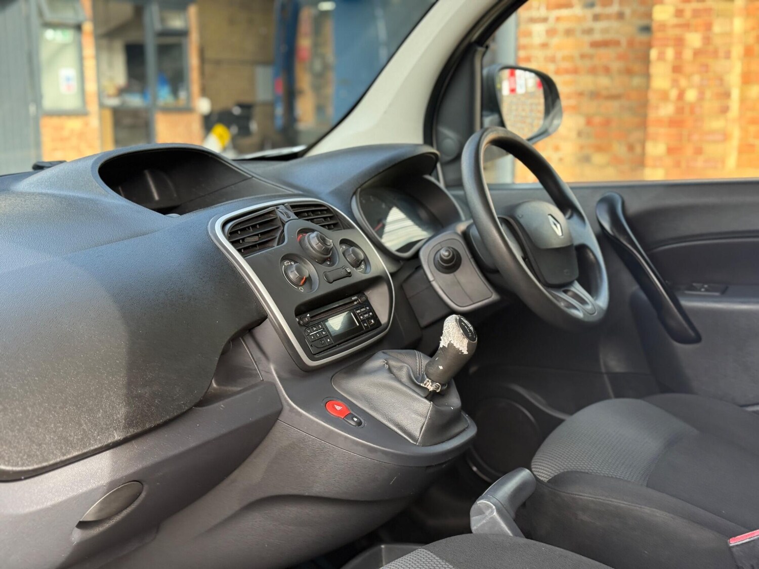 Used Renault Kangoo 2019 for sale - 76036519: Photo 15