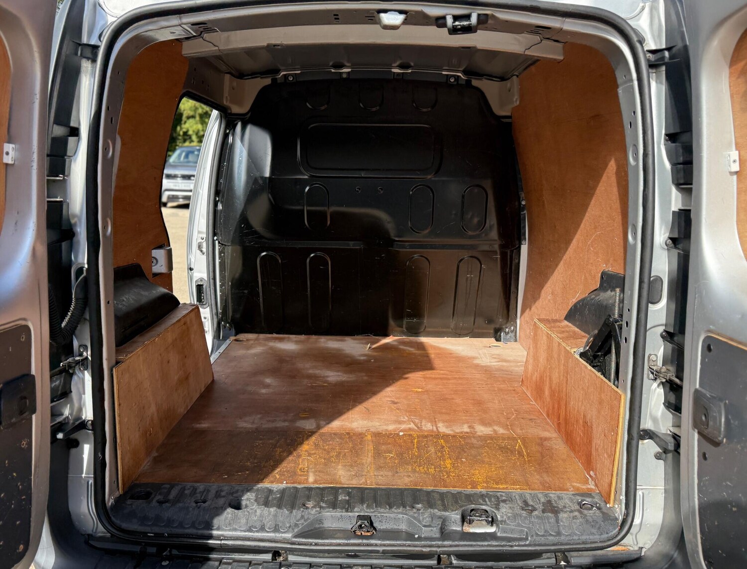 Used Renault Kangoo 2019 for sale - 76036519: Photo 18