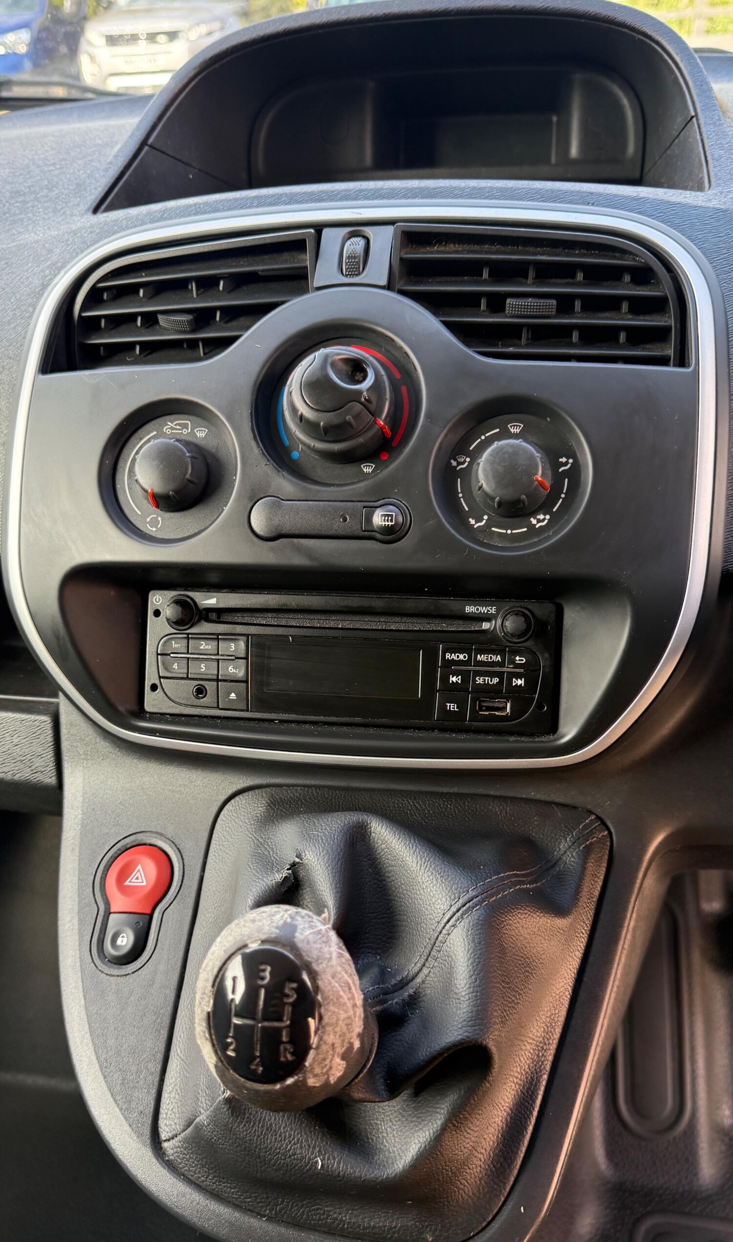 Used Renault Kangoo 2019 for sale - 76036519: Photo 19