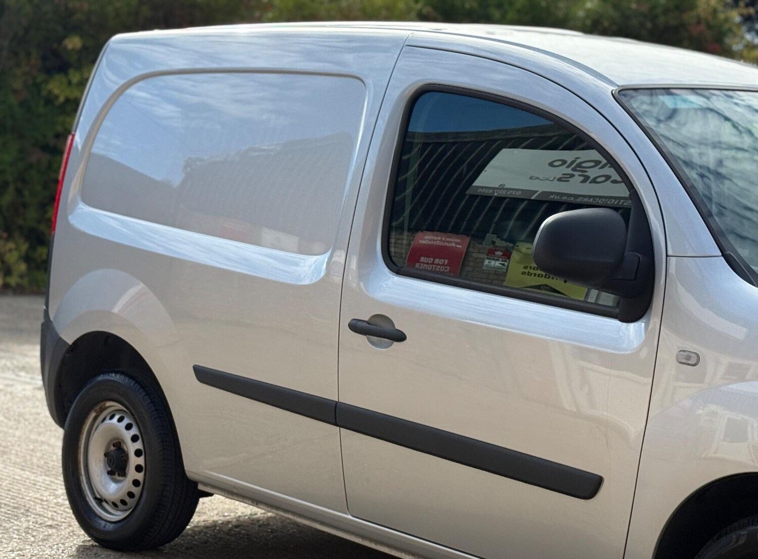 Used Renault Kangoo 2019 for sale - 76036519: Photo 22