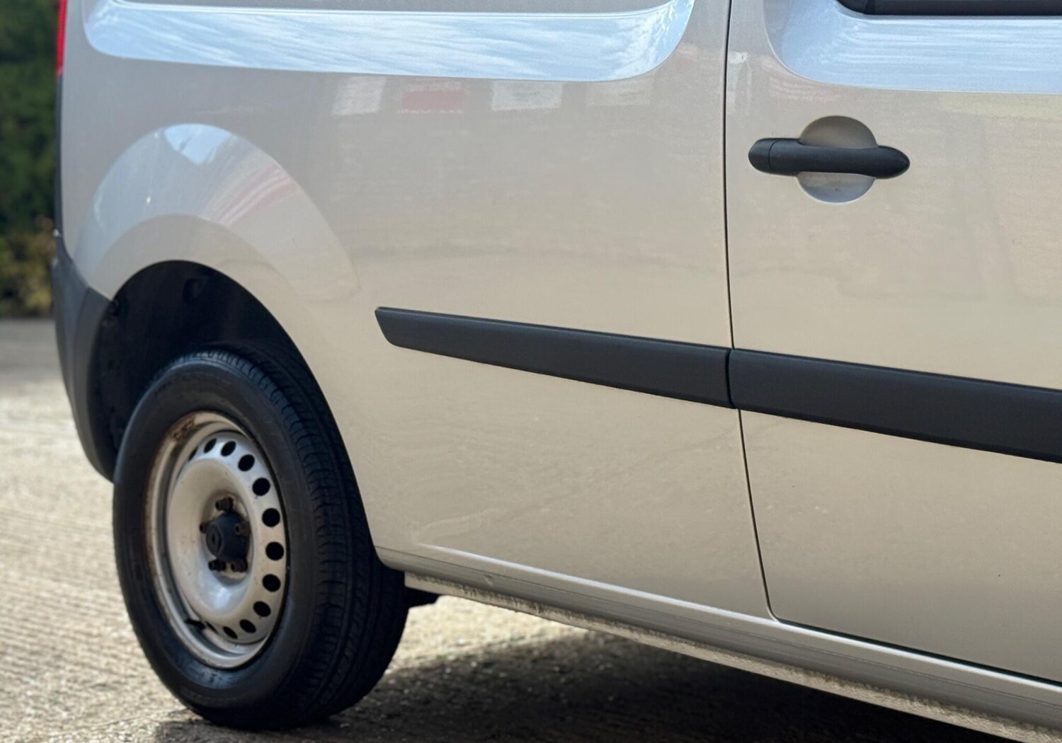 Used Renault Kangoo 2019 for sale - 76036519: Photo 23