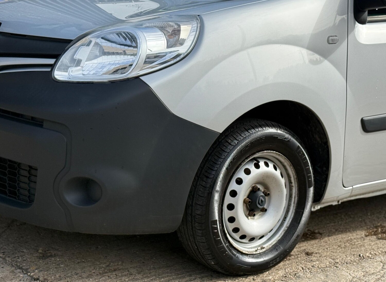 Used Renault Kangoo 2019 for sale - 76036519: Photo 24