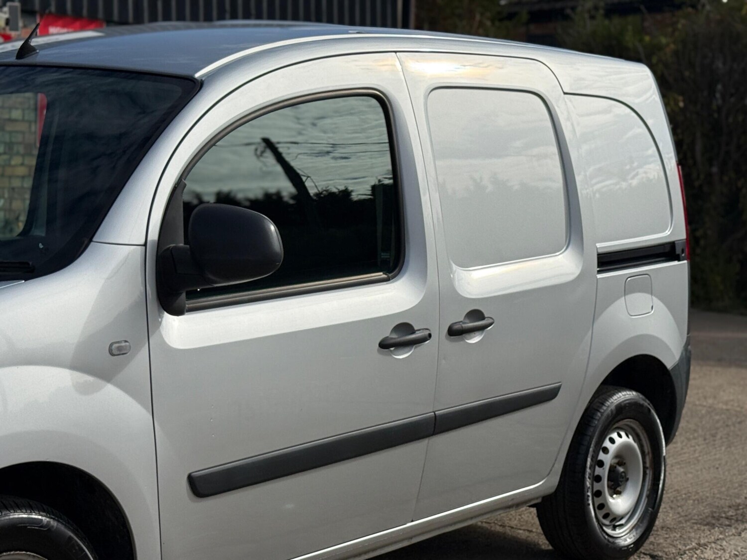 Used Renault Kangoo 2019 for sale - 76036519: Photo 25