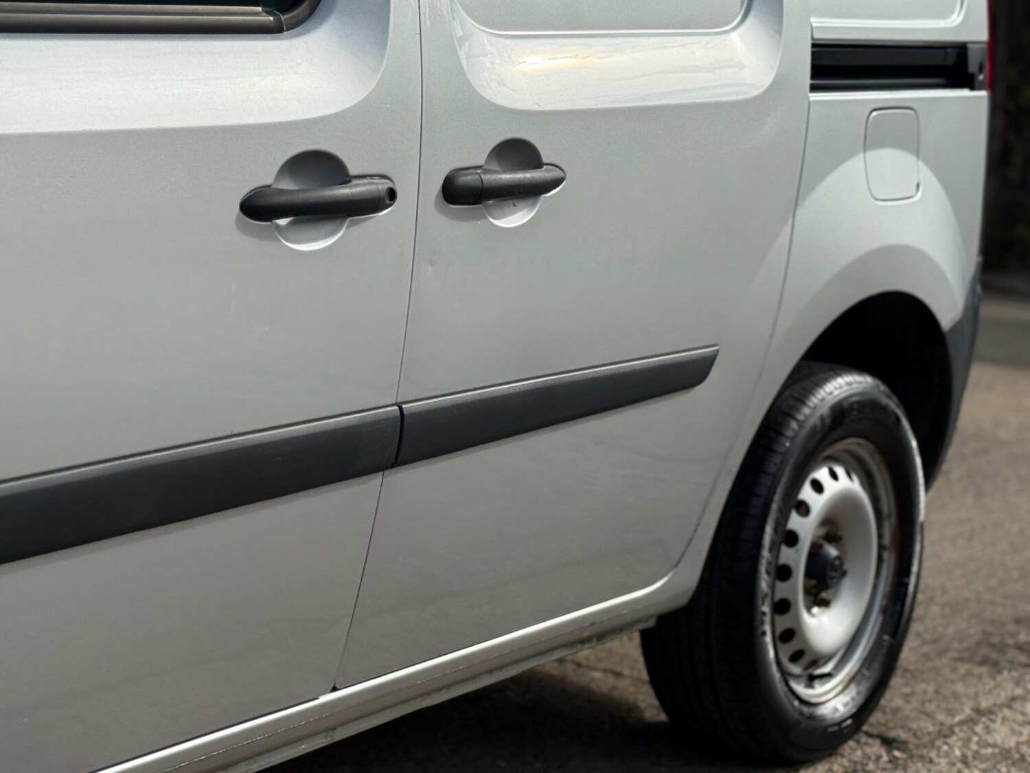 Used Renault Kangoo 2019 for sale - 76036519: Photo 26