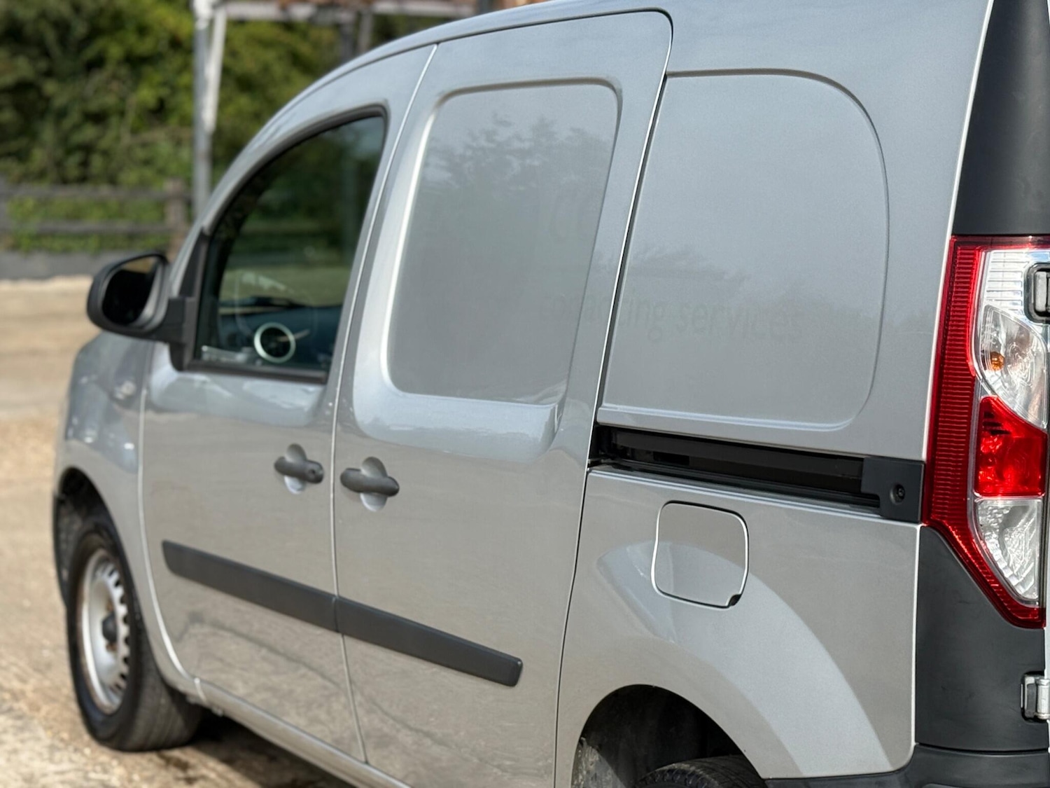 Used Renault Kangoo 2019 for sale - 76036519: Photo 28